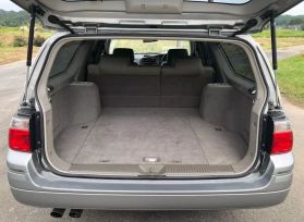 1998 NISSAN STAGEA WAGON RB25DET NEO 25T X FOUR