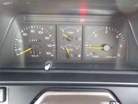 1991 TOYOTA LITEACE VAN 2C-T GXL