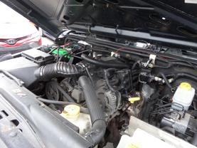 2007 JEEP WRANGLER SUV V6, 3.8 LITER X SPORT UTILITY 2D at Gael Auto Sales in El Paso, TX