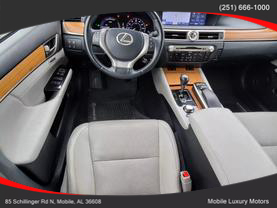 2013 LEXUS GS SEDAN V6, HYBRID, 3.5 LITER GS 450H SEDAN 4D - Mobile Luxury Motors in Mobile, AL