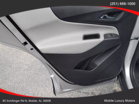 2021 CHEVROLET EQUINOX SUV 4-CYL, TURBO, 1.5 LITER LT SPORT UTILITY 4D - Mobile Luxury Motors in Mobile, AL