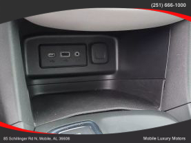 Used 2021 CHEVROLET EQUINOX SUV 4-CYL, TURBO, 1.5 LITER LT SPORT UTILITY 4D - Mobile Luxury Motors in Mobile, AL