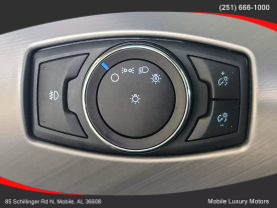 Used 2020 FORD MUSTANG CONVERTIBLE 4-CYL, TURBO, ECOBOOST, 2.3 LITER ECOBOOST PREMIUM CONVERTIBLE 2D - Mobile Luxury Motors in Mobile, AL