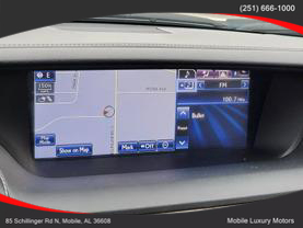 2013 LEXUS GS SEDAN V6, HYBRID, 3.5 LITER GS 450H SEDAN 4D - Mobile Luxury Motors in Mobile, AL