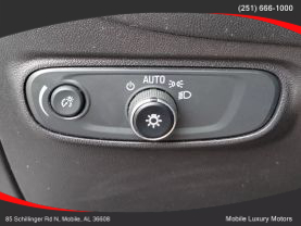 Used 2021 CHEVROLET EQUINOX SUV 4-CYL, TURBO, 1.5 LITER LT SPORT UTILITY 4D - Mobile Luxury Motors in Mobile, AL
