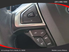 Used 2019 FORD FUSION SEDAN 4-CYL, ECOBOOST, TURBO, 1.5 LITER SEL SEDAN 4D - Mobile Luxury Motors in Mobile, AL