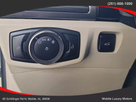 Used 2019 FORD FUSION SEDAN 4-CYL, ECOBOOST, TURBO, 1.5 LITER SEL SEDAN 4D - Mobile Luxury Motors in Mobile, AL