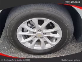 Used 2021 CHEVROLET EQUINOX SUV 4-CYL, TURBO, 1.5 LITER LT SPORT UTILITY 4D - Mobile Luxury Motors in Mobile, AL