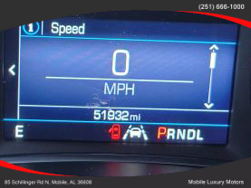 Used 2021 CHEVROLET EQUINOX SUV 4-CYL, TURBO, 1.5 LITER LT SPORT UTILITY 4D - Mobile Luxury Motors in Mobile, AL