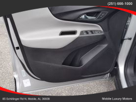 Used 2021 CHEVROLET EQUINOX SUV 4-CYL, TURBO, 1.5 LITER LT SPORT UTILITY 4D - Mobile Luxury Motors in Mobile, AL