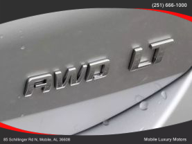 Used 2021 CHEVROLET EQUINOX SUV 4-CYL, TURBO, 1.5 LITER LT SPORT UTILITY 4D - Mobile Luxury Motors in Mobile, AL