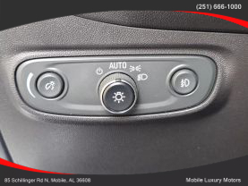 Used 2020 CHEVROLET EQUINOX SUV 4-CYL, TURBO, 1.5 LITER PREMIER SPORT UTILITY 4D - Mobile Luxury Motors located in Mobile, AL