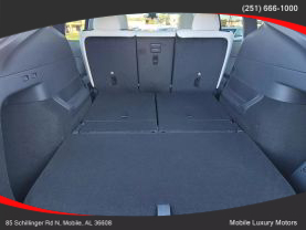 Used 2022 TESLA MODEL Y SUV DUAL AC ELECTRIC MOTORS LONG RANGE SPORT UTILITY 4D - Mobile Luxury Motors located in Mobile, AL
