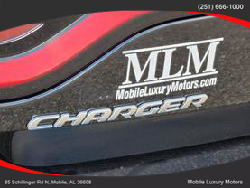 Used 2020 DODGE CHARGER SEDAN V6, 3.6 LITER SXT SEDAN 4D - Mobile Luxury Motors in Mobile, AL