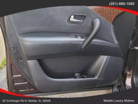 Used 2017 NISSAN ARMADA SUV V8, 5.6 LITER SV SPORT UTILITY 4D - Mobile Luxury Motors located in Mobile, AL