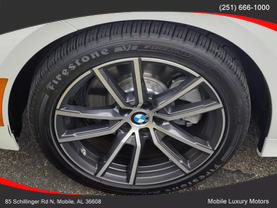Used 2020 BMW 3 SERIES SEDAN 4-CYL, TURBO, 2.0 LITER 330I SEDAN 4D - Mobile Luxury Motors in Mobile, AL