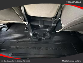 Used 2019 FORD F250 SUPER DUTY CREW CAB PICKUP V8, TURBO DIESEL, 6.7 LITER XLT PICKUP 4D 6 3/4 FT - Mobile Luxury Motors in Mobile, AL