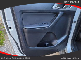 Used 2019 FORD RANGER SUPERCREW PICKUP 4-CYL, ECOBOOST, 2.3 LITER XLT PICKUP 4D 5 FT - Mobile Luxury Motors in Mobile, AL