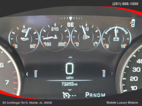 Used 2017 CADILLAC CT6 SEDAN V6, 3.6 LITER 3.6 LUXURY SEDAN 4D - Mobile Luxury Motors in Mobile, AL