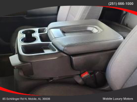 Used 2020 CHEVROLET SILVERADO 1500 DOUBLE CAB PICKUP V8, ECOTEC3, DFM, 5.3 LITER LT PICKUP 4D 6 1/2 FT - Mobile Luxury Motors located in Mobile, AL