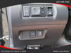 Used 2019 NISSAN SENTRA SEDAN 4-CYL, 1.8 LITER SR SEDAN 4D - Mobile Luxury Motors in Mobile, AL