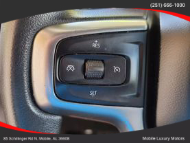 Used 2020 CHEVROLET SILVERADO 1500 DOUBLE CAB PICKUP V8, ECOTEC3, DFM, 5.3 LITER LT PICKUP 4D 6 1/2 FT - Mobile Luxury Motors located in Mobile, AL