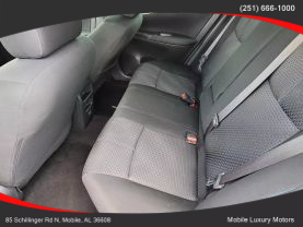 Used 2019 NISSAN SENTRA SEDAN 4-CYL, 1.8 LITER SR SEDAN 4D - Mobile Luxury Motors in Mobile, AL