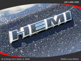 Used 2015 DODGE CHALLENGER COUPE V8, HEMI, MDS, 6.4 LITER SCAT PACK COUPE 2D - Mobile Luxury Motors in Mobile, AL