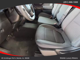 Used 2020 CHEVROLET SILVERADO 1500 DOUBLE CAB PICKUP V8, ECOTEC3, DFM, 5.3 LITER LT PICKUP 4D 6 1/2 FT - Mobile Luxury Motors located in Mobile, AL