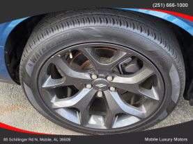 Used 2020 DODGE CHALLENGER COUPE V6, 3.6 LITER SXT COUPE 2D - Mobile Luxury Motors in Mobile, AL
