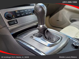 Used 2013 INFINITI G SEDAN V6, 3.7 LITER G37 JOURNEY SEDAN 4D - Mobile Luxury Motors in Mobile, AL