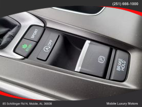 Used 2022 HONDA ACCORD SEDAN 4-CYL, I-VTEC, TURBO, 1.5 LITER SPORT SEDAN 4D - Mobile Luxury Motors in Mobile, AL