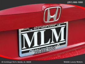 Used 2022 HONDA ACCORD SEDAN 4-CYL, I-VTEC, TURBO, 1.5 LITER SPORT SEDAN 4D - Mobile Luxury Motors in Mobile, AL