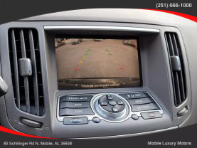 Used 2013 INFINITI G SEDAN V6, 3.7 LITER G37 JOURNEY SEDAN 4D - Mobile Luxury Motors in Mobile, AL