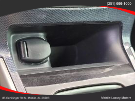 Used 2019 NISSAN SENTRA SEDAN 4-CYL, 1.8 LITER SR SEDAN 4D - Mobile Luxury Motors in Mobile, AL