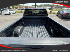 Used 2020 CHEVROLET SILVERADO 1500 DOUBLE CAB PICKUP V8, ECOTEC3, DFM, 5.3 LITER LT PICKUP 4D 6 1/2 FT - Mobile Luxury Motors located in Mobile, AL
