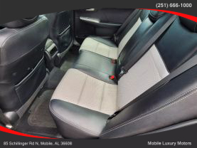Used 2012 TOYOTA CAMRY SEDAN 4-CYL, 2.5 LITER SE SEDAN 4D - Mobile Luxury Motors located in Mobile, AL