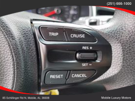 Used 2021 KIA RIO SEDAN 4-CYL, 1.6 LITER S SEDAN 4D - Mobile Luxury Motors located in Mobile, AL