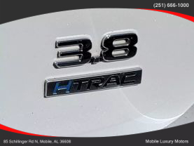 Used 2018 GENESIS G80 SEDAN V6, 3.8 LITER 3.8 SEDAN 4D - Mobile Luxury Motors located in Mobile, AL