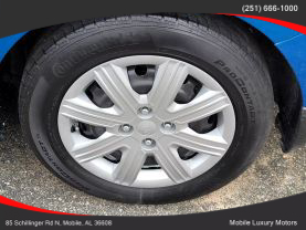 Used 2021 KIA RIO SEDAN 4-CYL, 1.6 LITER S SEDAN 4D - Mobile Luxury Motors located in Mobile, AL
