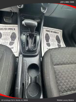 Used 2021 KIA RIO SEDAN 4-CYL, 1.6 LITER S SEDAN 4D - Mobile Luxury Motors located in Mobile, AL