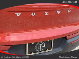 Used 2020 VOLVO XC40 SUV 4-CYL, DRIVE-E, TURBO, 2.0 LITER T4 MOMENTUM SPORT UTILITY 4D - Mobile Luxury Motors located in Mobile, AL