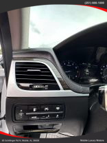 Used 2018 GENESIS G80 SEDAN V6, 3.8 LITER 3.8 SEDAN 4D - Mobile Luxury Motors located in Mobile, AL