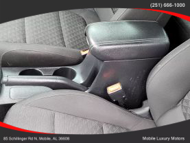 Used 2021 KIA RIO SEDAN 4-CYL, 1.6 LITER S SEDAN 4D - Mobile Luxury Motors located in Mobile, AL