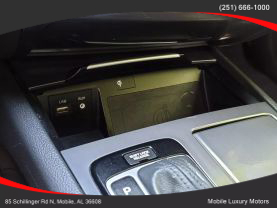Used 2018 GENESIS G80 SEDAN V6, 3.8 LITER 3.8 SEDAN 4D - Mobile Luxury Motors located in Mobile, AL