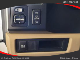 Used 2018 TOYOTA SEQUOIA SUV V8, 5.7 LITER SR5 SPORT UTILITY 4D - Mobile Luxury Motors located in Mobile, AL