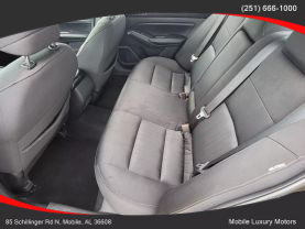 Used 2020 NISSAN ALTIMA SEDAN 4-CYL, 2.5 LITER 2.5 S SEDAN 4D - Mobile Luxury Motors located in Mobile, AL