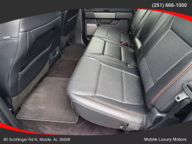 Used 2021 FORD F150 SUPERCREW CAB PICKUP V6, ECOBOOST, TWIN TURBO, 3.5 LITER LARIAT PICKUP 4D 5 1/2 FT - Mobile Luxury Motors located in Mobile, AL