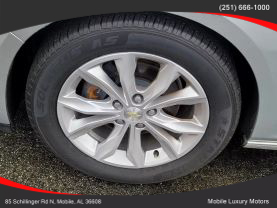 Used 2020 CHEVROLET MALIBU SEDAN 4-CYL, TURBO, 1.5 LITER LT SEDAN 4D - Mobile Luxury Motors located in Mobile, AL