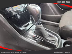 Used 2020 BUICK ENCORE SUV 4-CYL, ECOTEC, TURBO, 1.4 LITER PREFERRED SPORT UTILITY 4D - Mobile Luxury Motors located in Mobile, AL